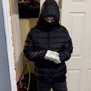 Meet your Posher, Nicolas